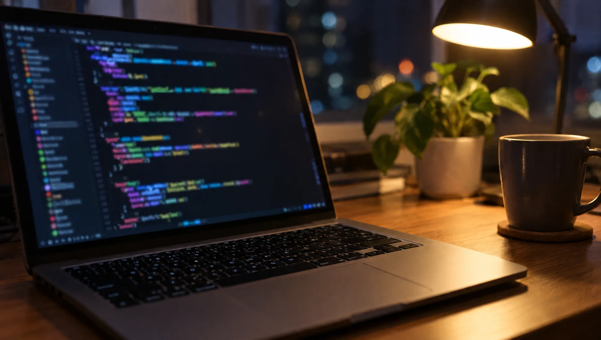 Git trabaja en la computadora de quien programa; GitHub guarda ese historial en línea.