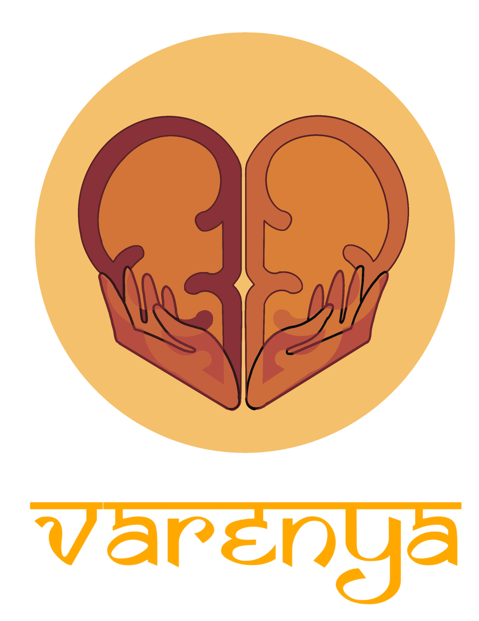 Varenya Logo Varenya Logo