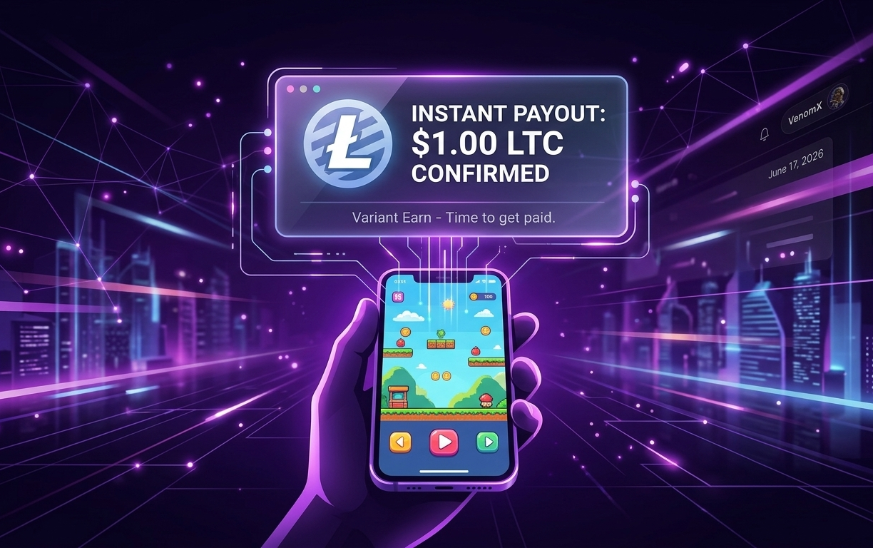 How to Make Real Money Playing Games in 2026