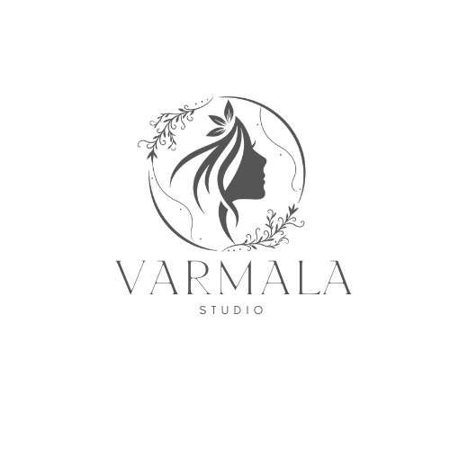 Varmala Studio Logo