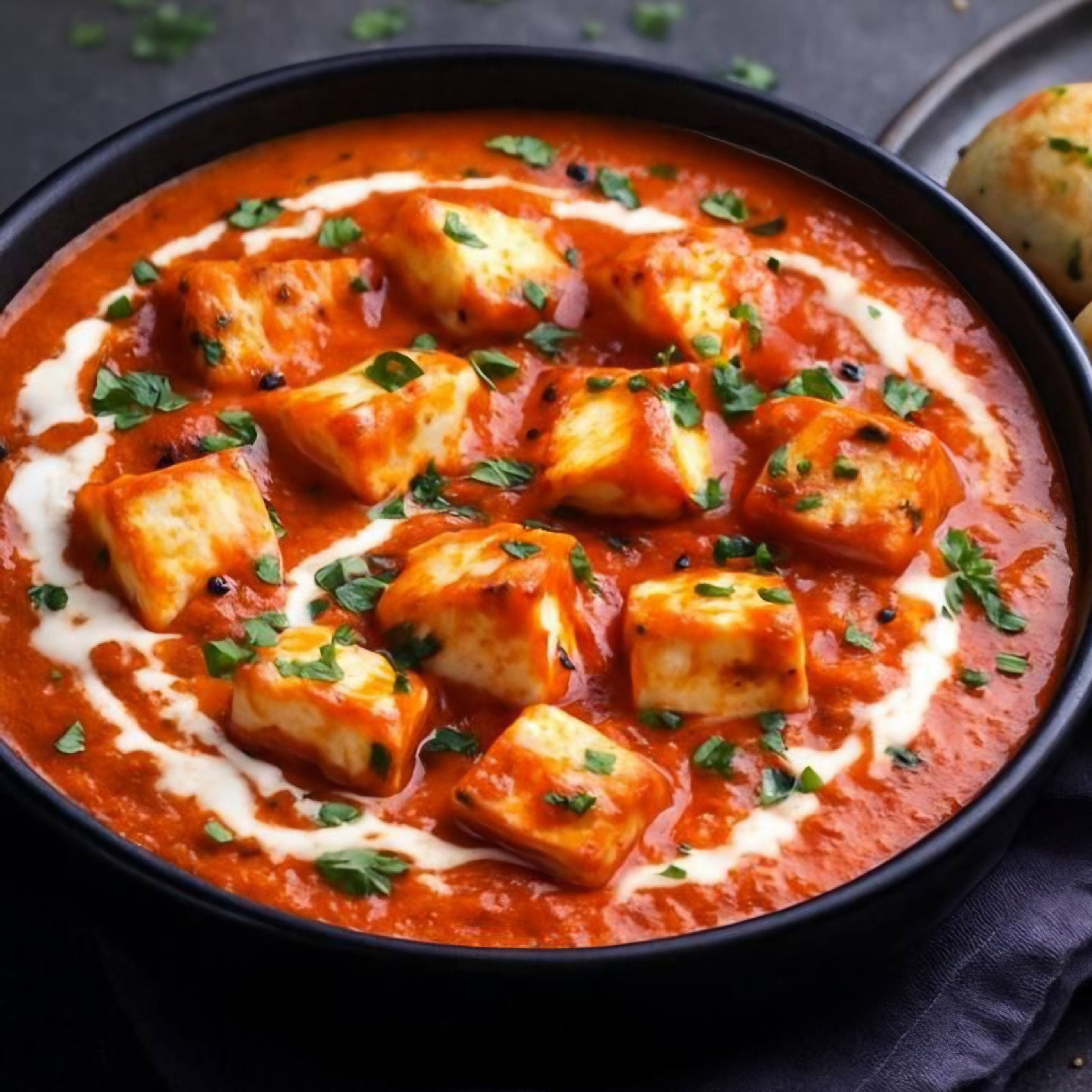 Paneer Makhani