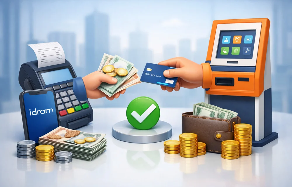 When and how do I receive the payment?