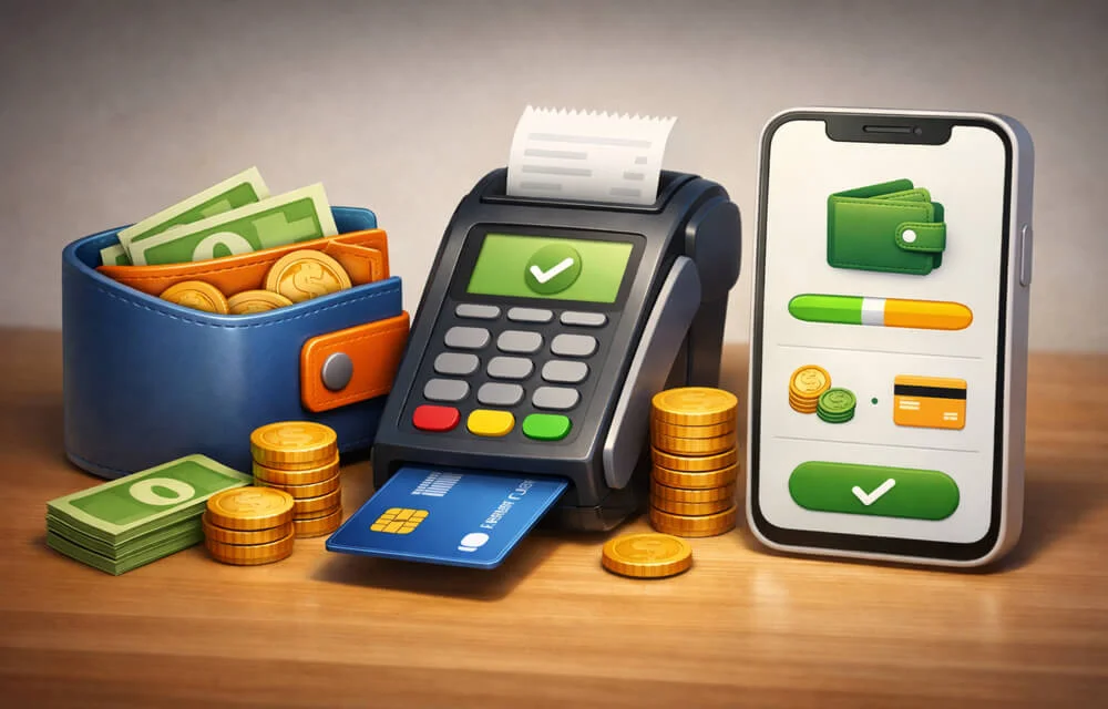 На что можно потратить баланс?