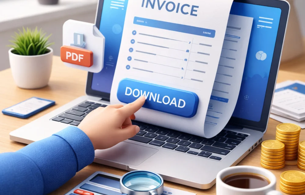 Կարո՞ղ եմ վճարման կտրոն ստանալ