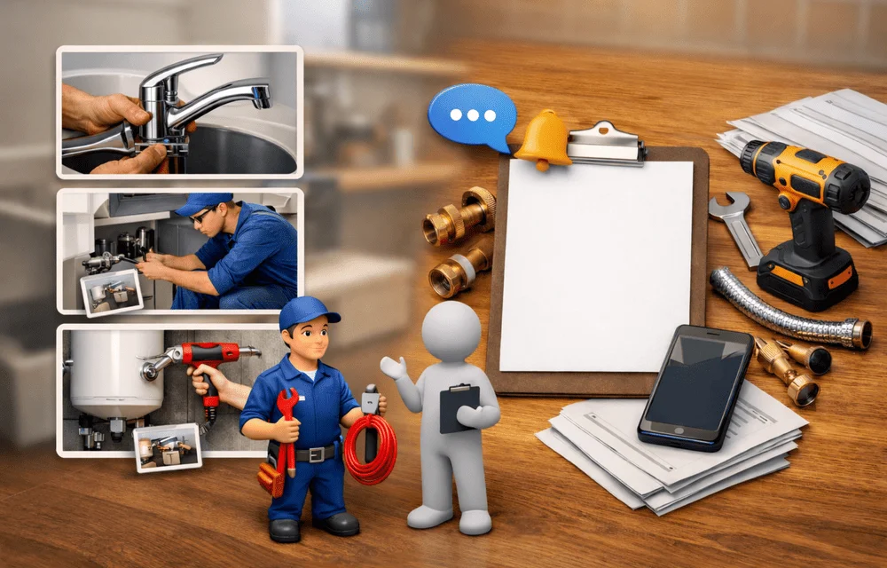 Ինչպե՞ս  ծառայություններ ավելացնել