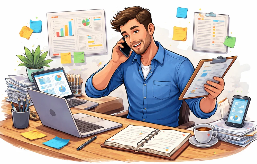 Можно ли откликаться на несколько заказов одновременно?