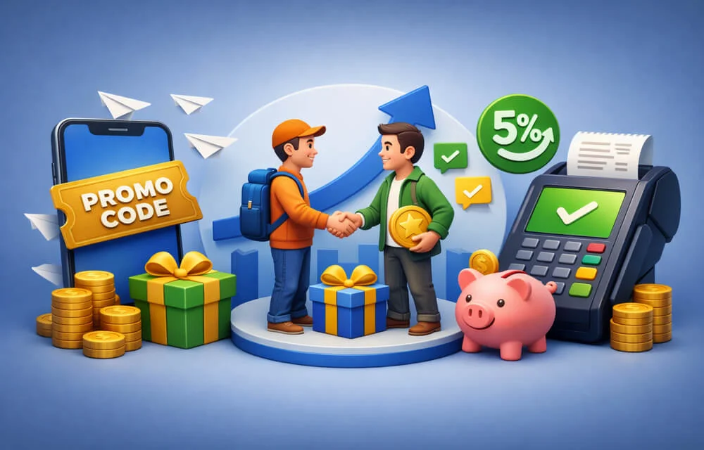 Как пополняется баланс?