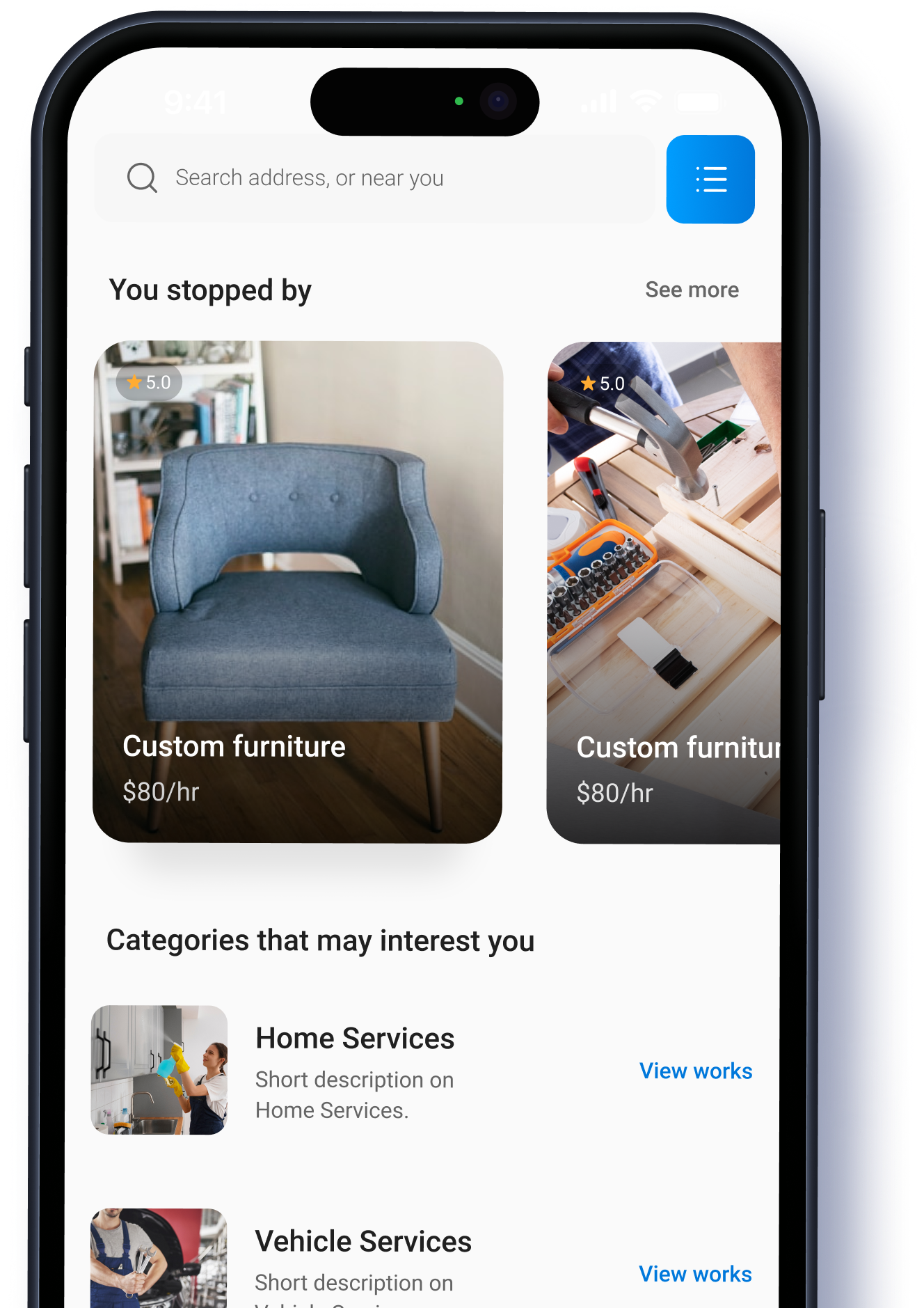 Выберите специалиста