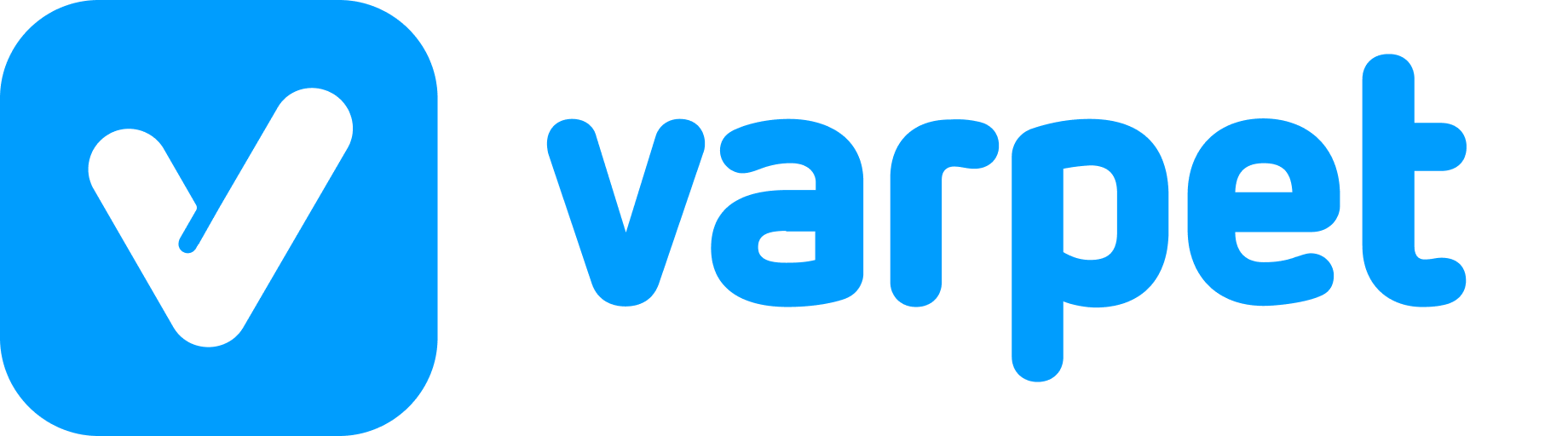 Varpet Logo