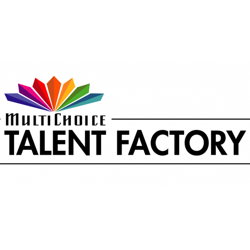 Multichoice Talent Factory logo