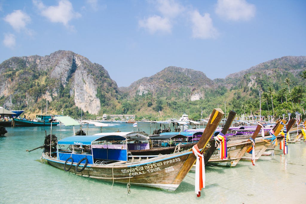Apartament na Phuket