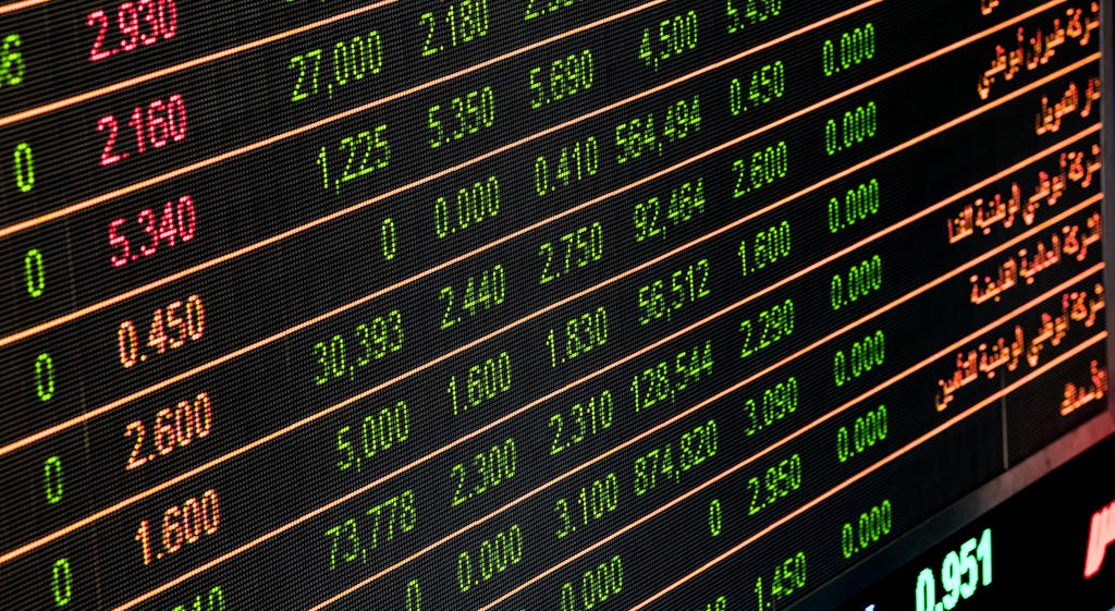 where to invest