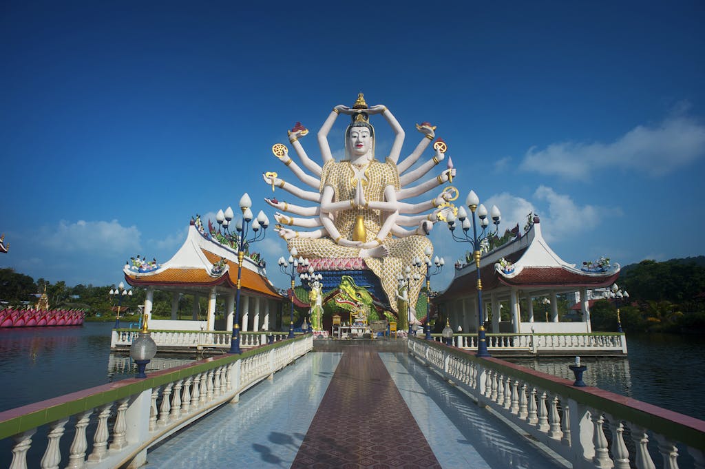 Investment Polish tourists in Thailand 2024