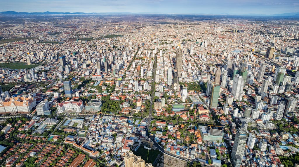 Phnom Penh