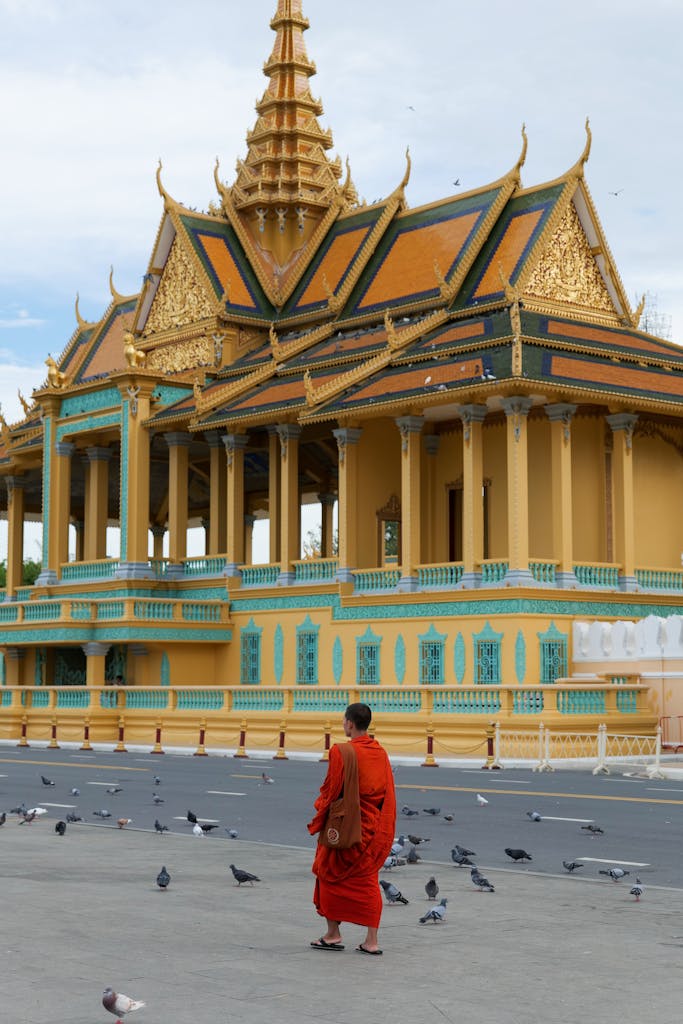 Buying Property in Phnom Penh