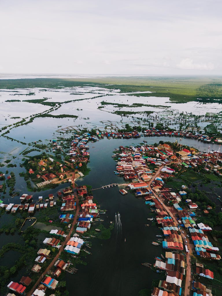 Property Ownership Law in Cambodia