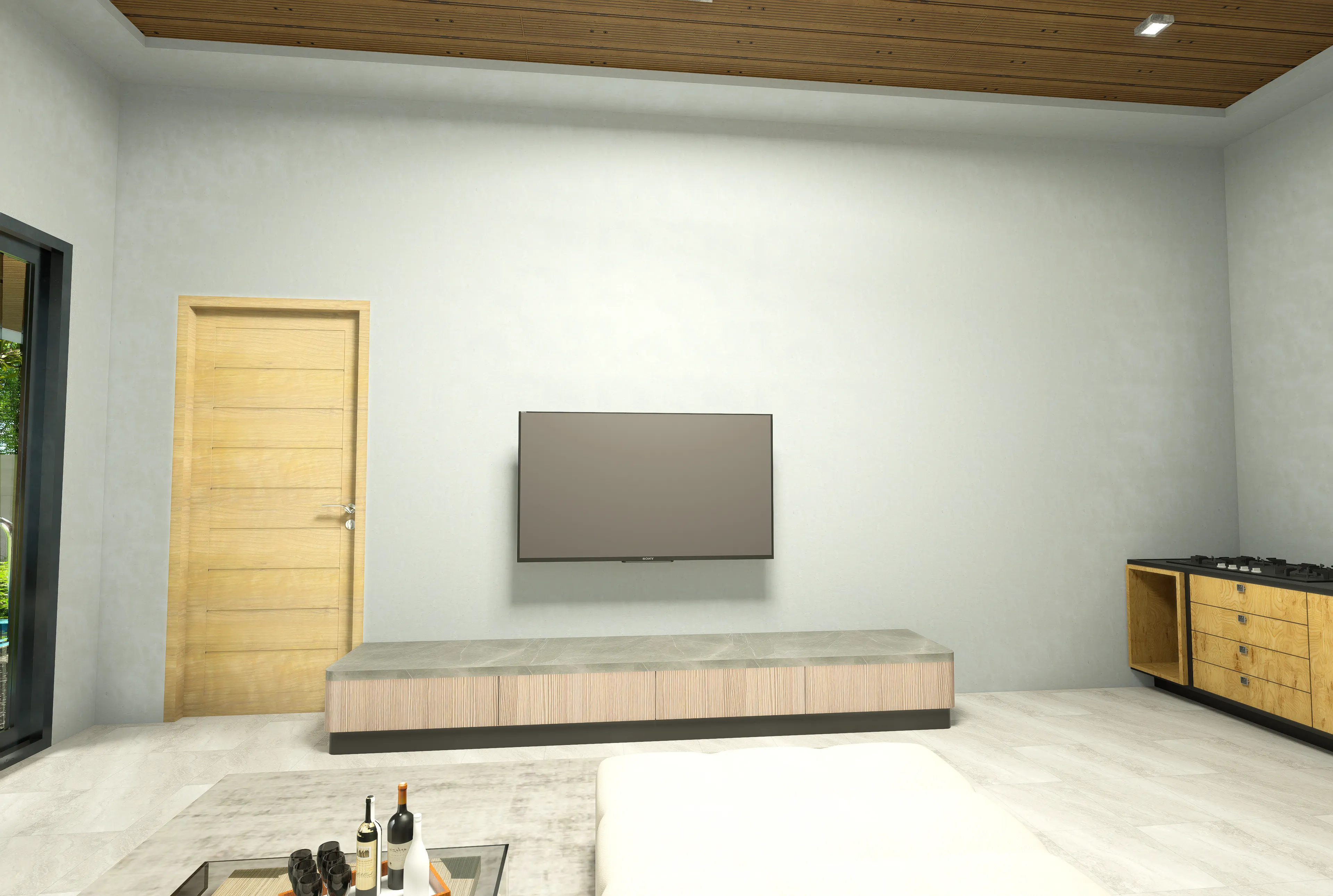 3 Villas – Lamai 46