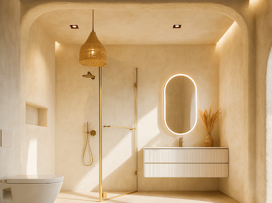 Boho Chic Village 23