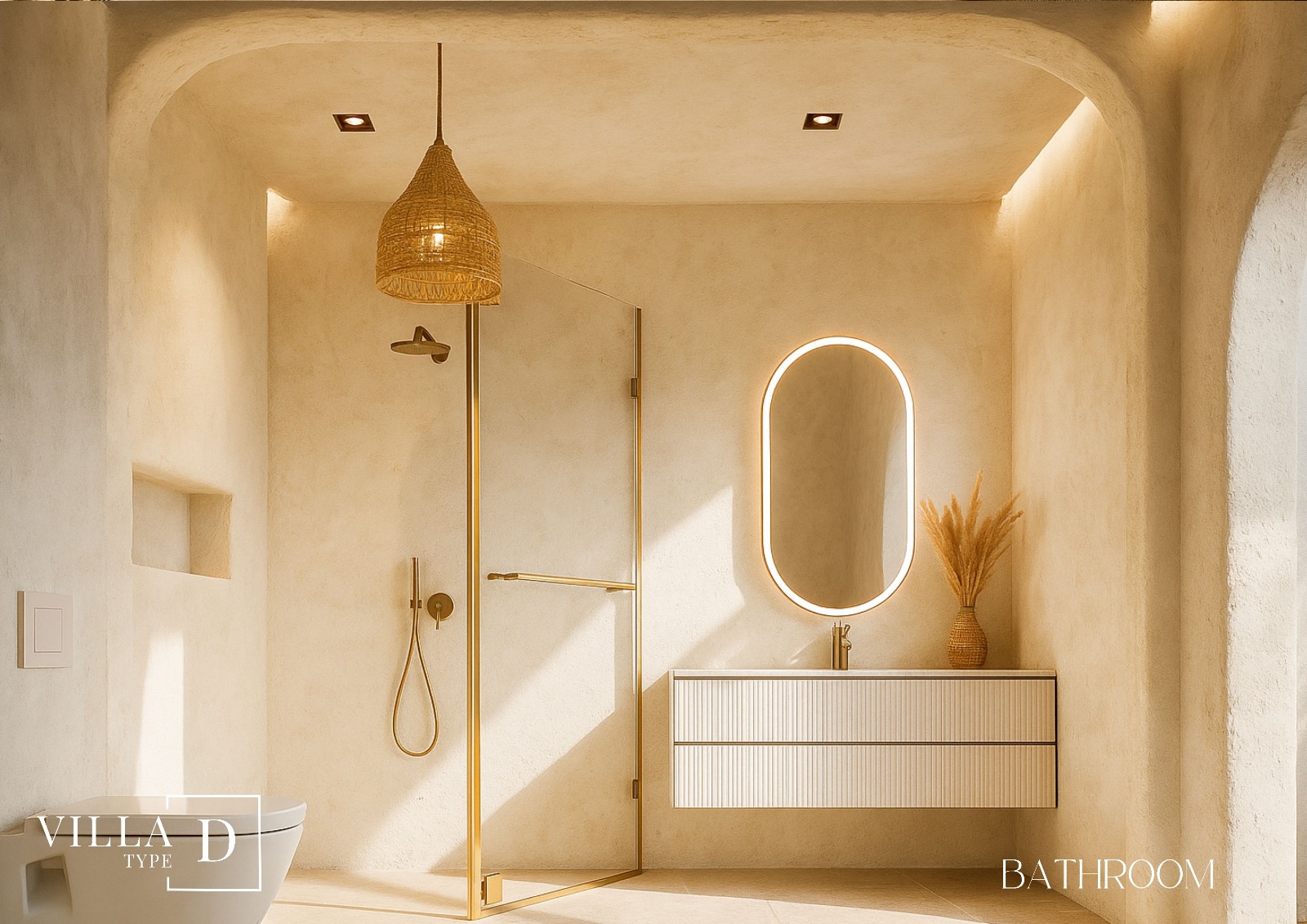 Boho Chic Village 32