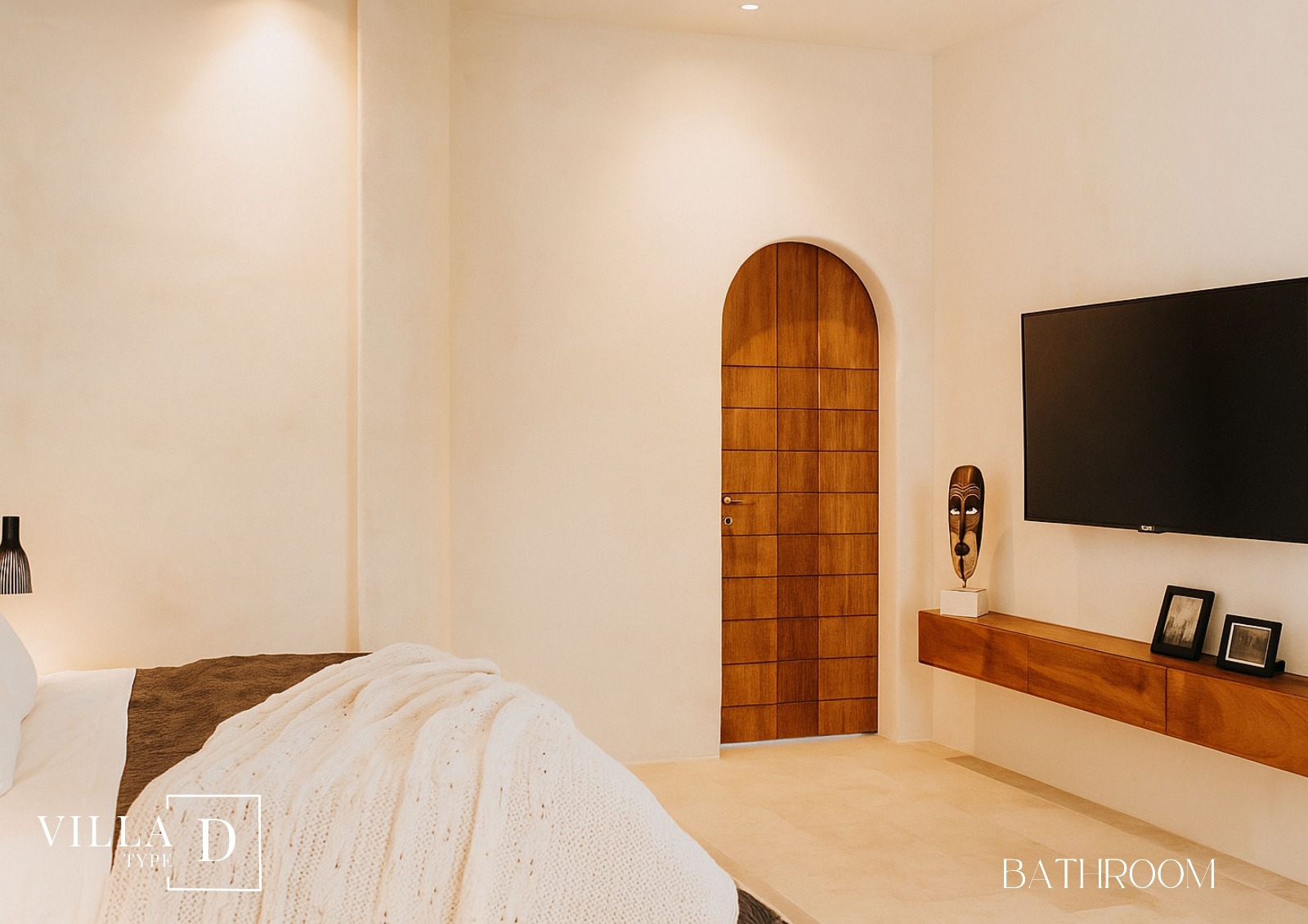 Boho Chic Village 37