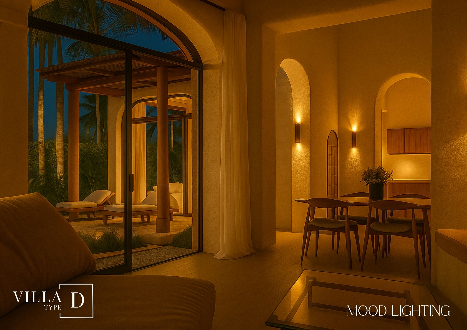 Boho Chic Village 39