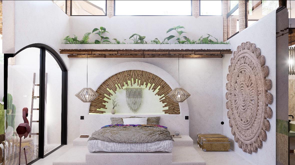 Nam Jai Residence 11