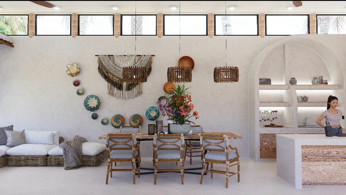 Nam Jai Residence 12