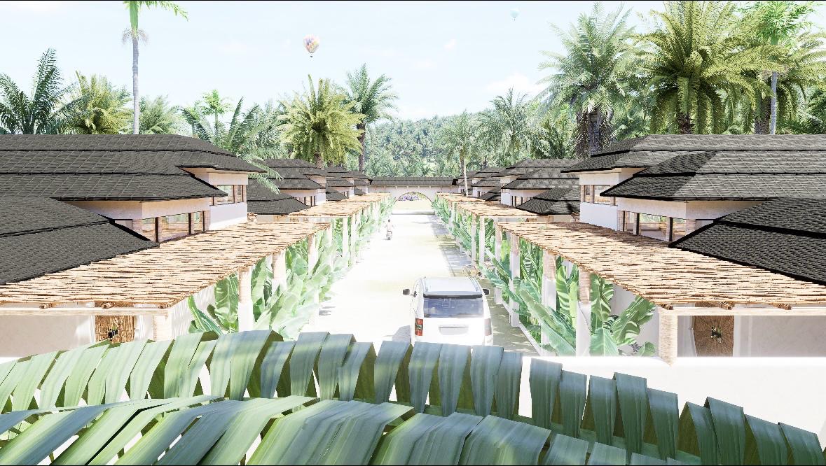 Nam Jai Residence 13