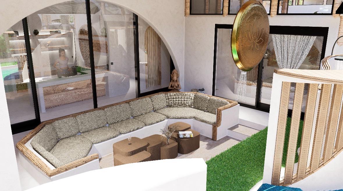 Nam Jai Residence 16