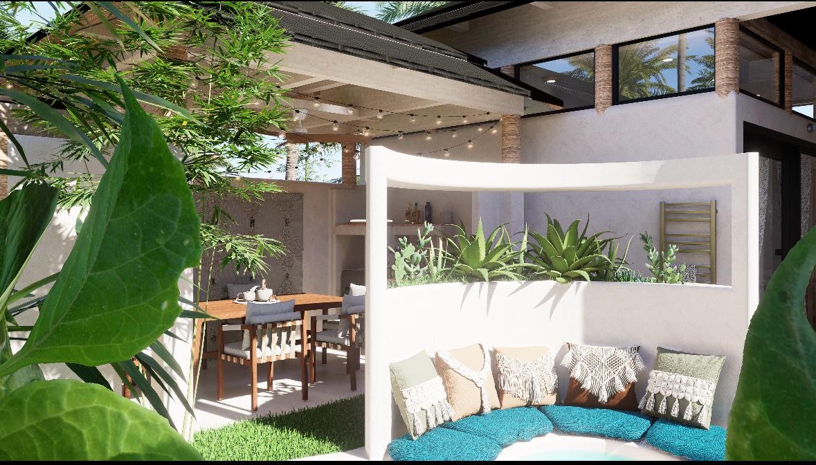 Nam Jai Residence 17