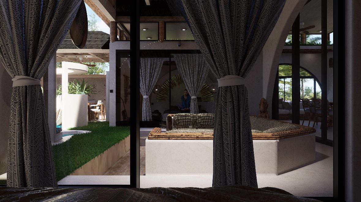 Nam Jai Residence 18