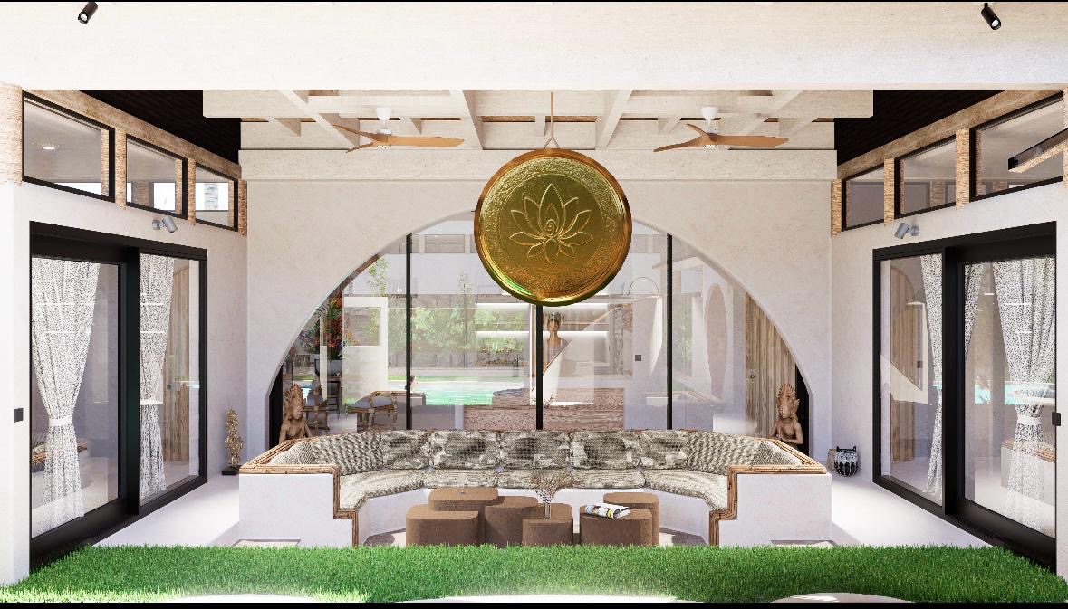 Nam Jai Residence 19