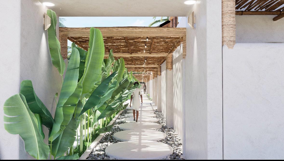 Nam Jai Residence 20