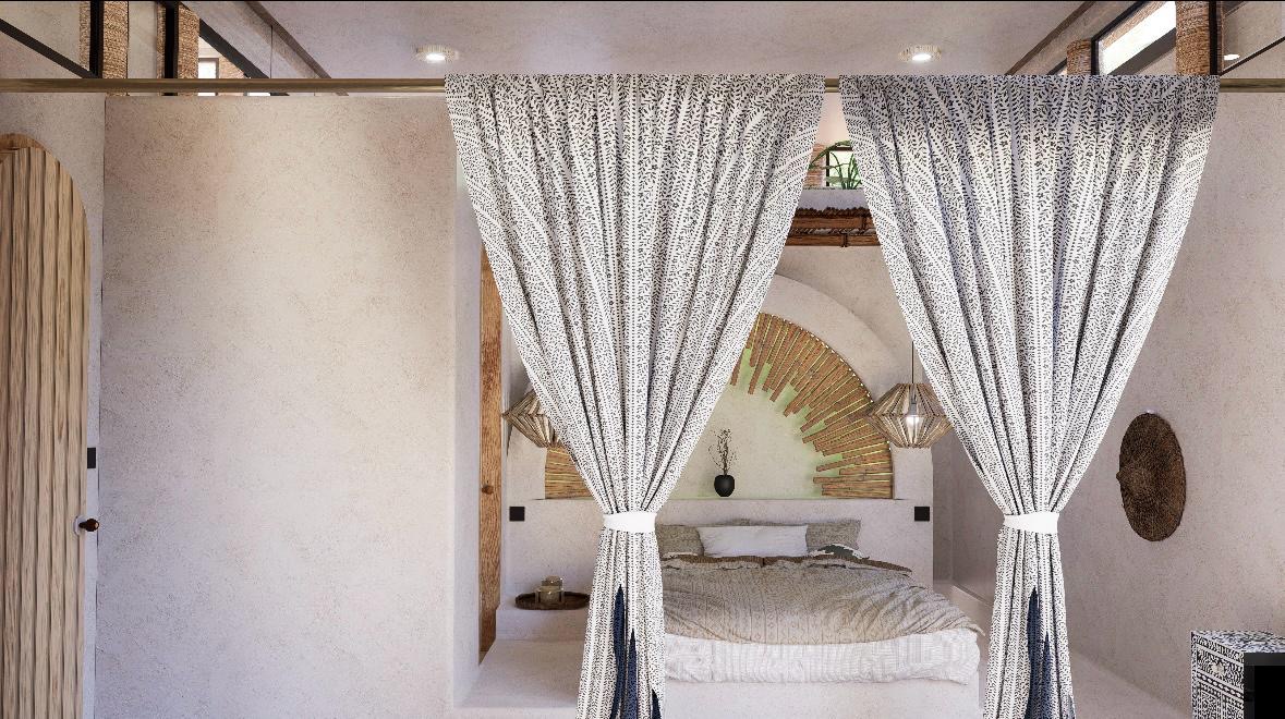 Nam Jai Residence 21