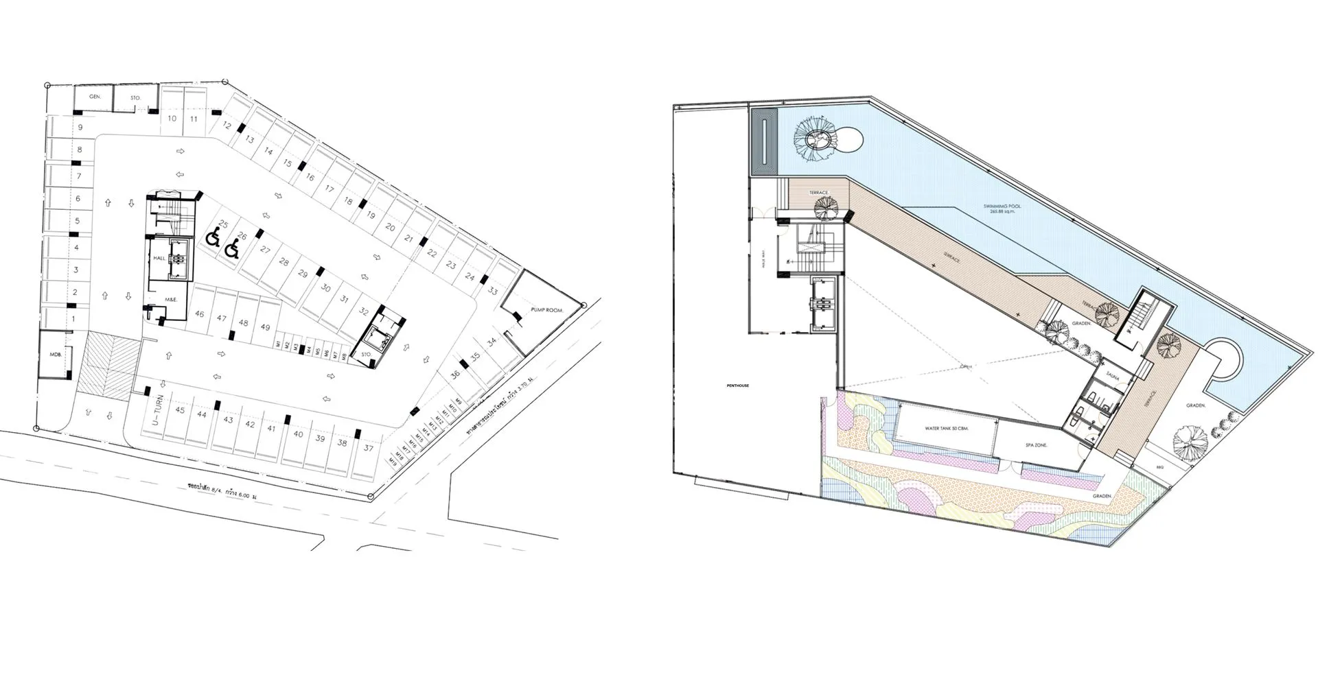 8 Atelier Residence 43