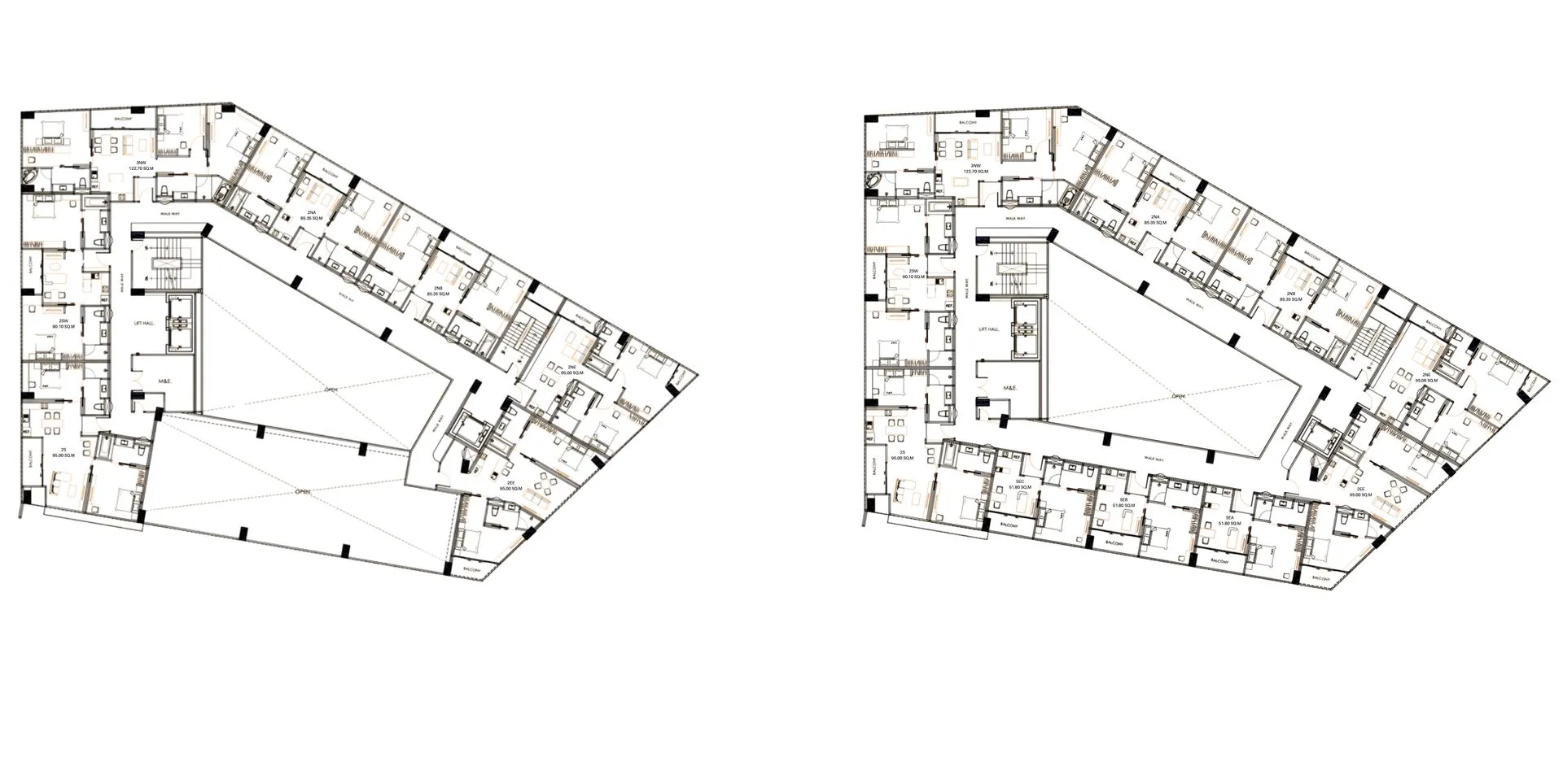 8 Atelier Residence 44