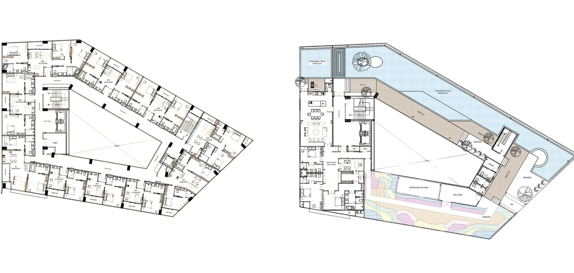 8 Atelier Residence 46