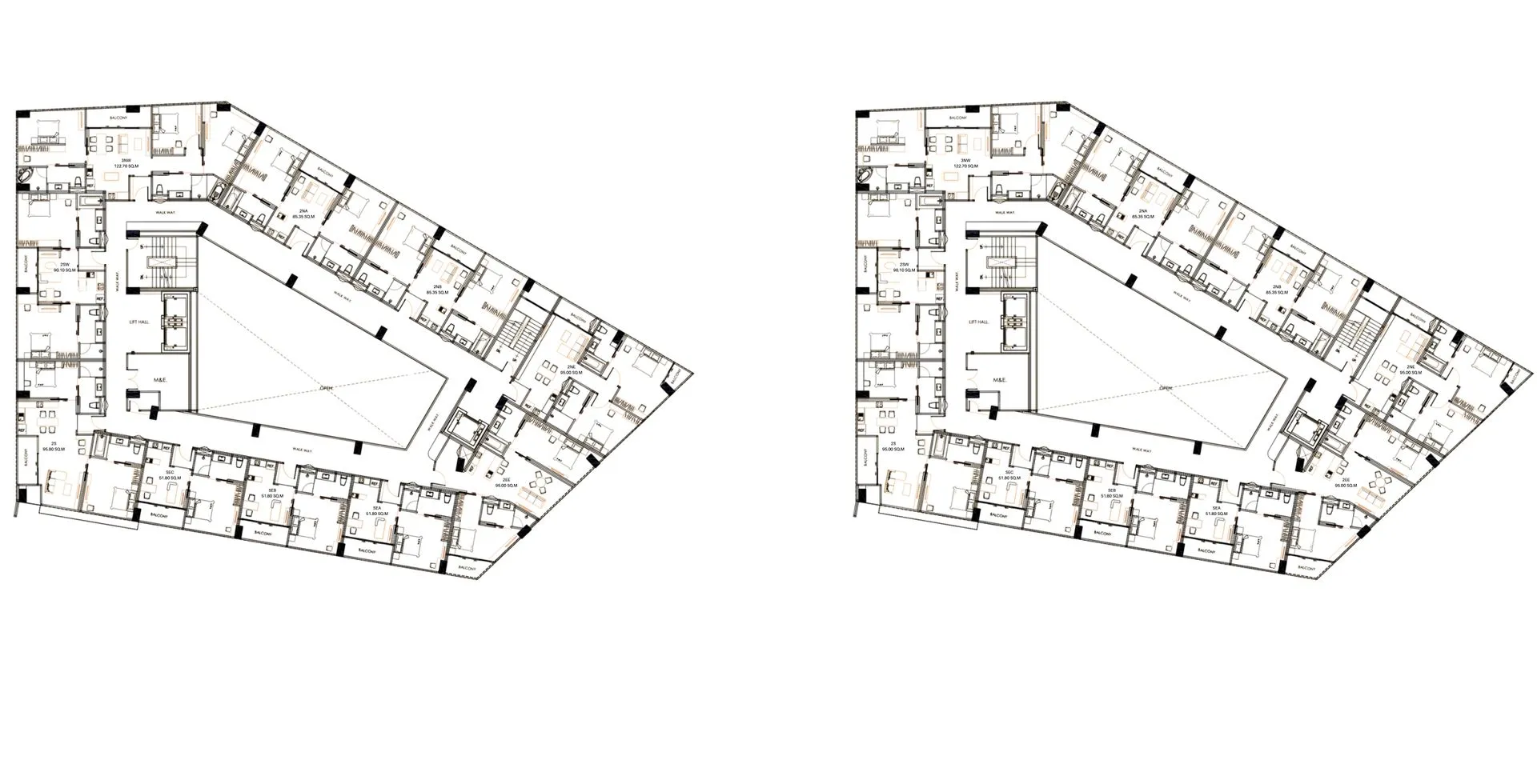 8 Atelier Residence 45