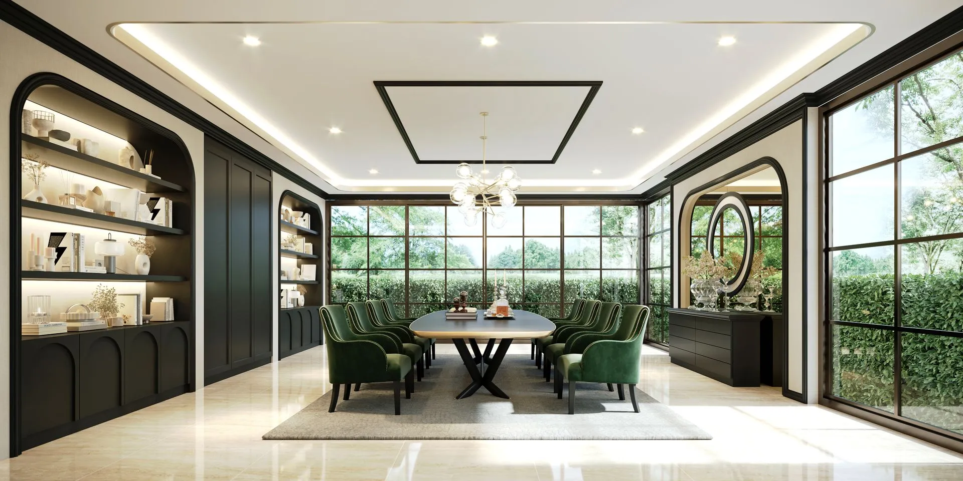 8 Atelier Residence 42