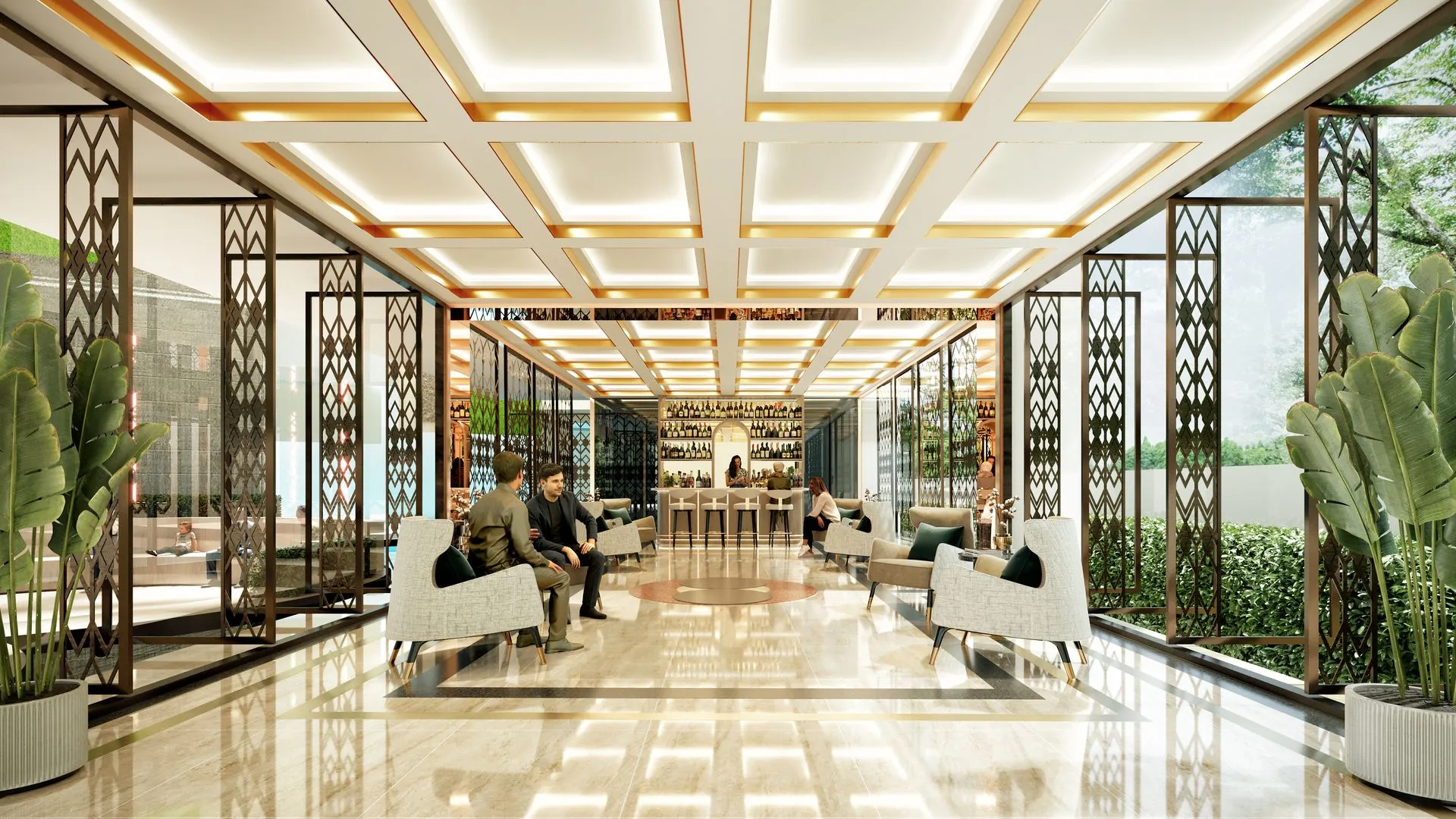 8 Atelier Residence 41