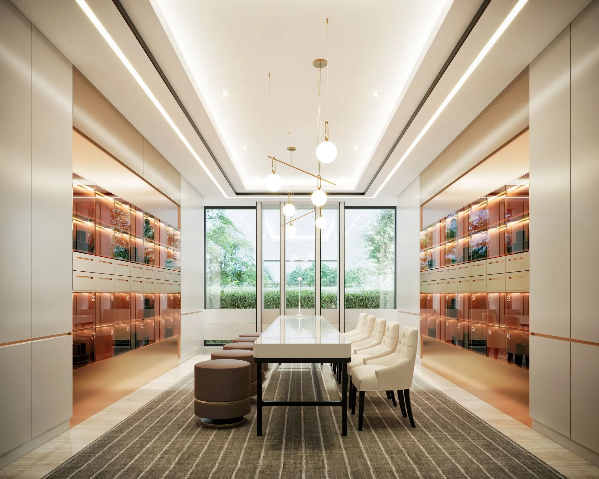 8 Atelier Residence 40