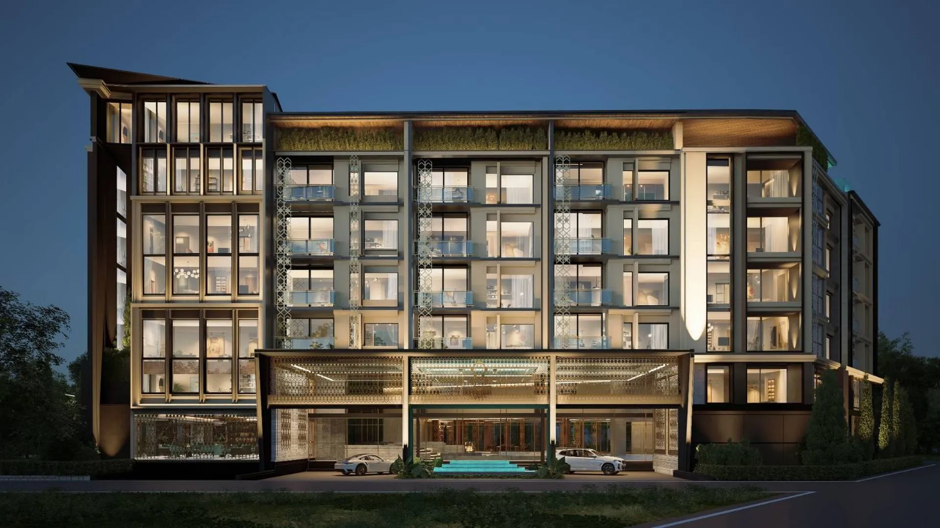 8 Atelier Residence 15