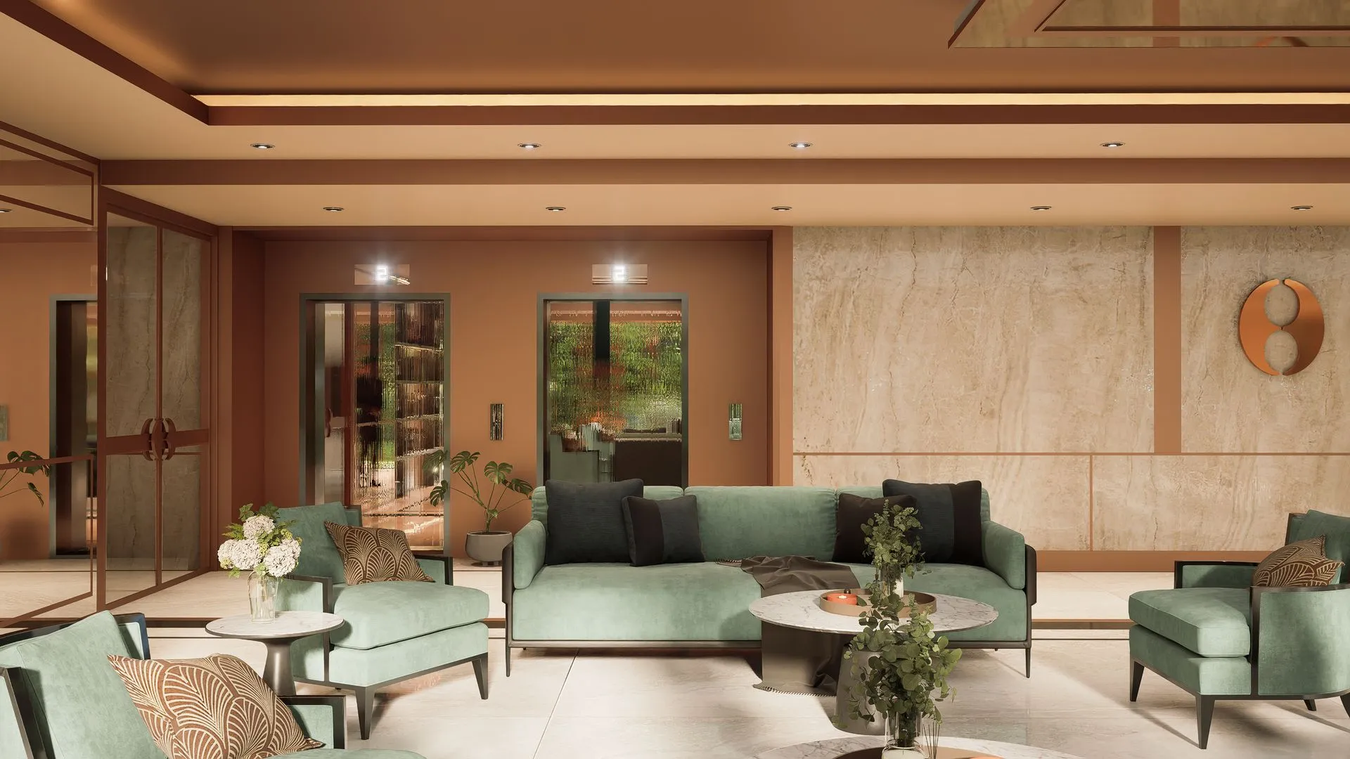 8 Atelier Residence 34