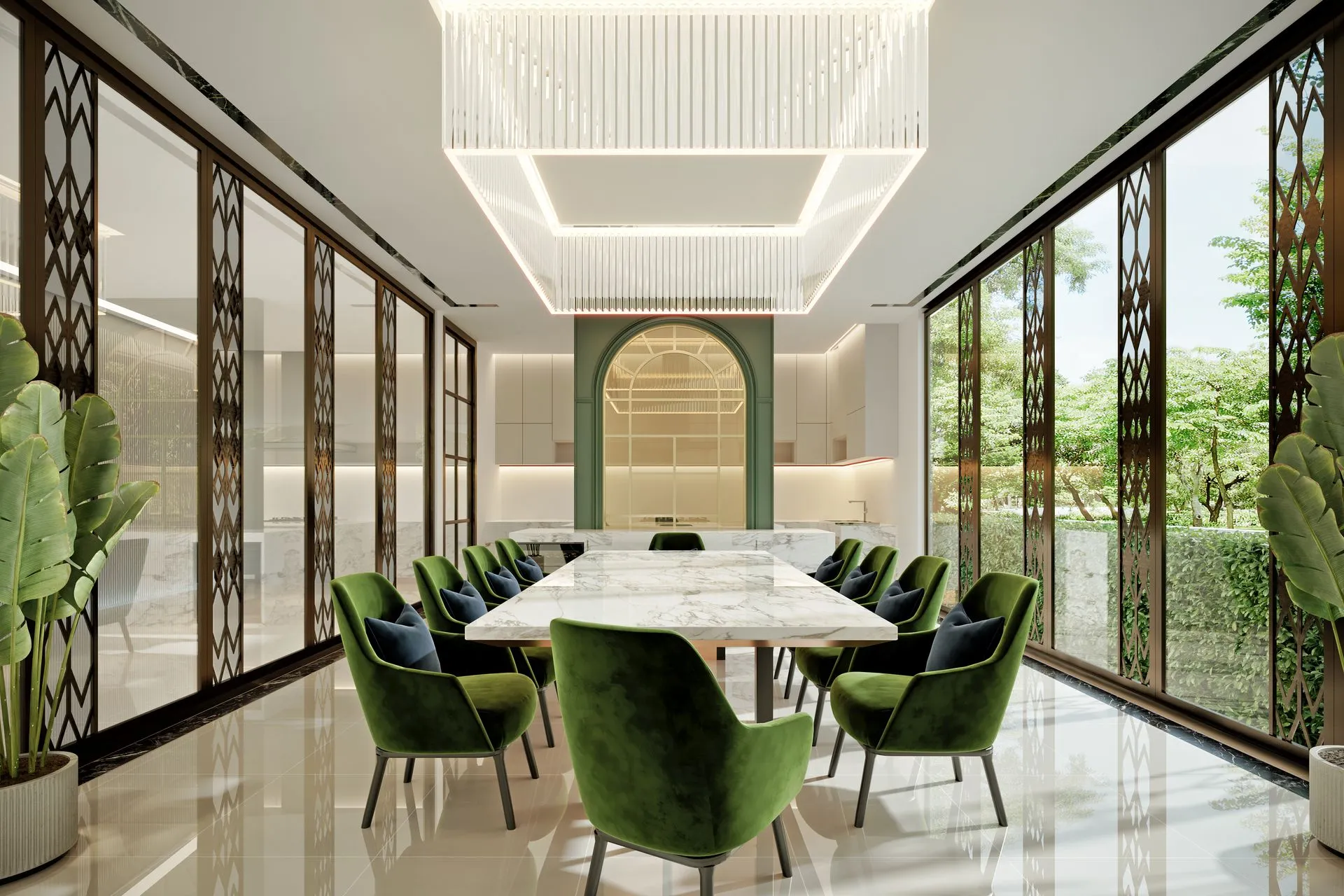 8 Atelier Residence 35