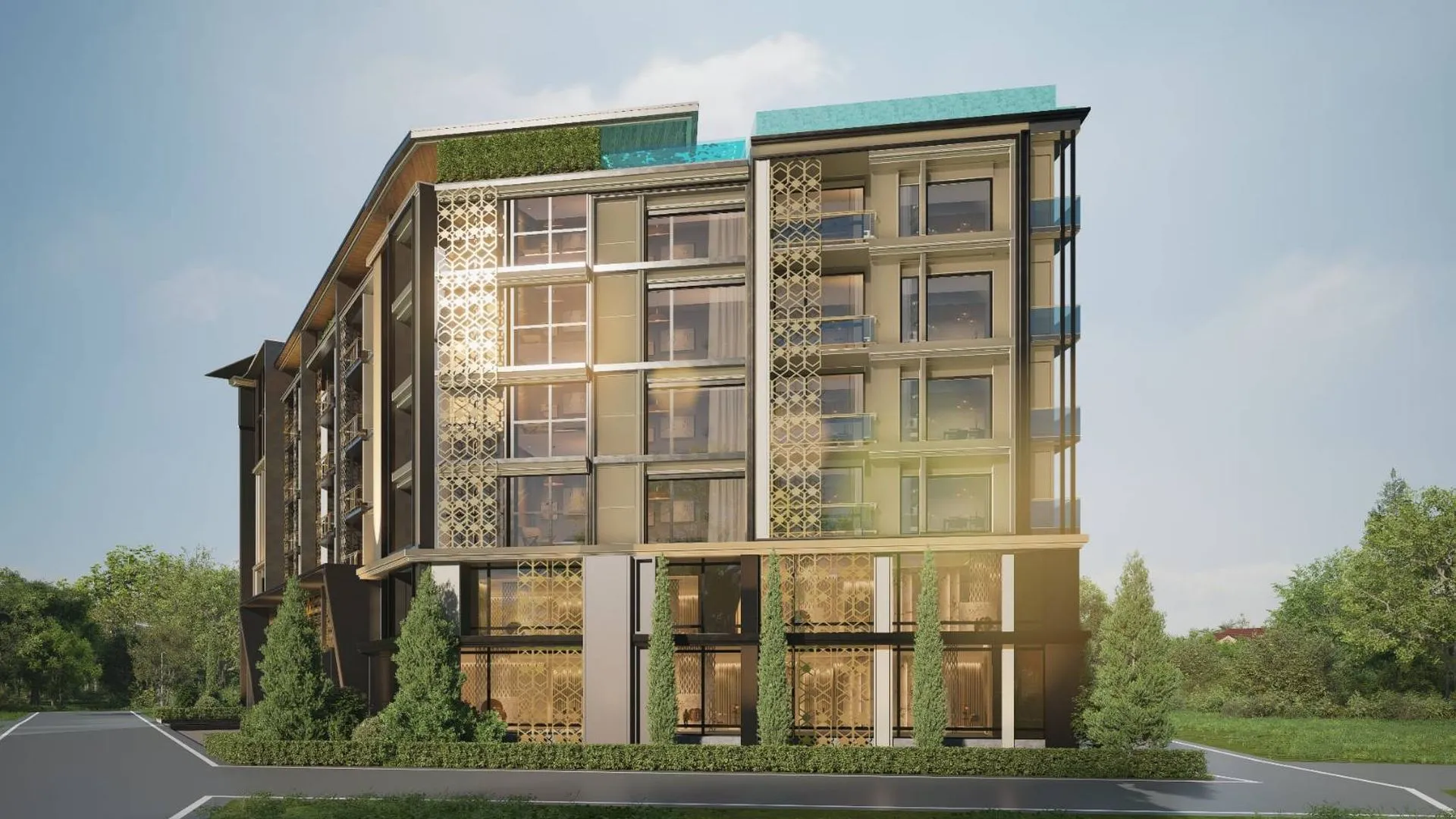 8 Atelier Residence 14