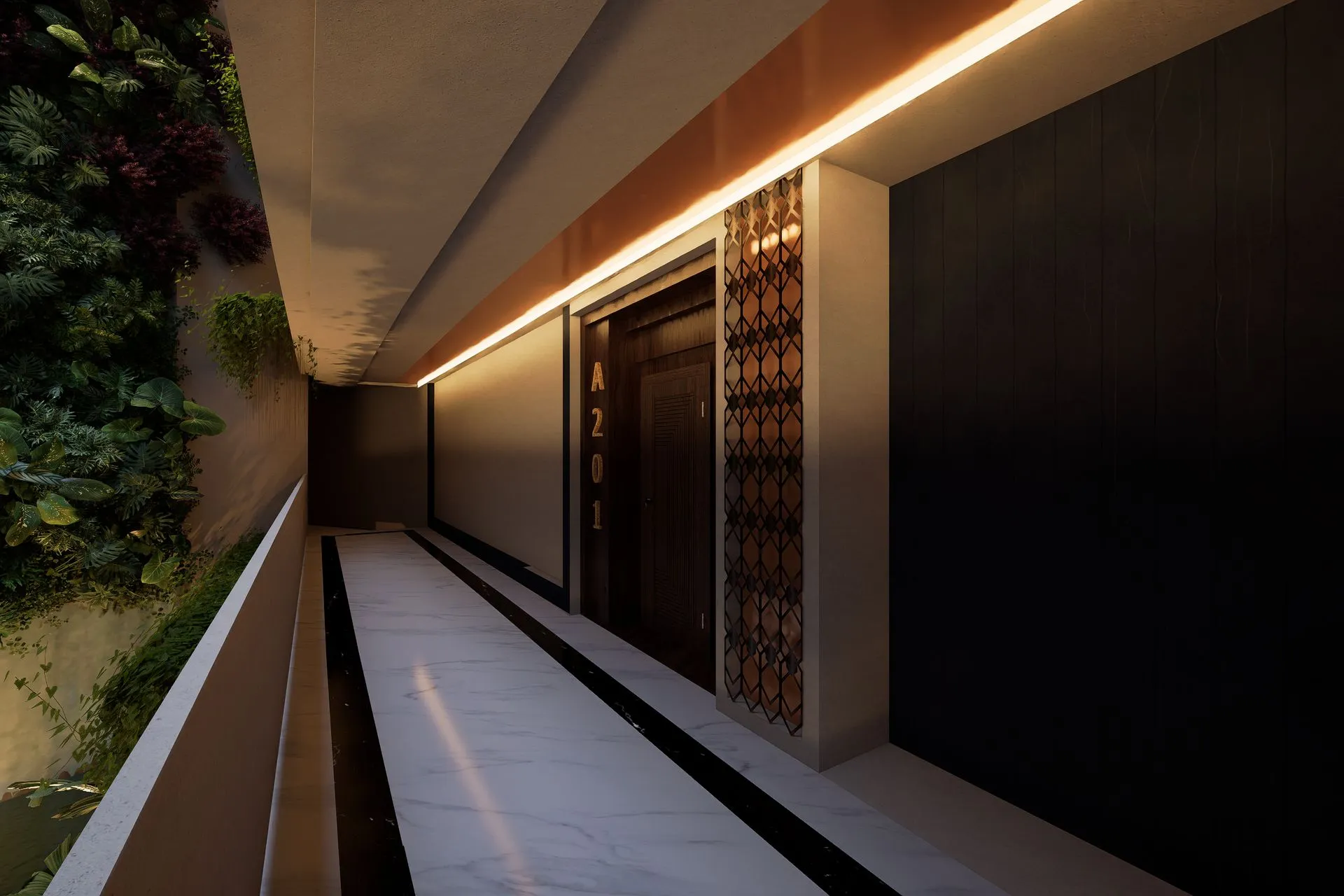 8 Atelier Residence 23