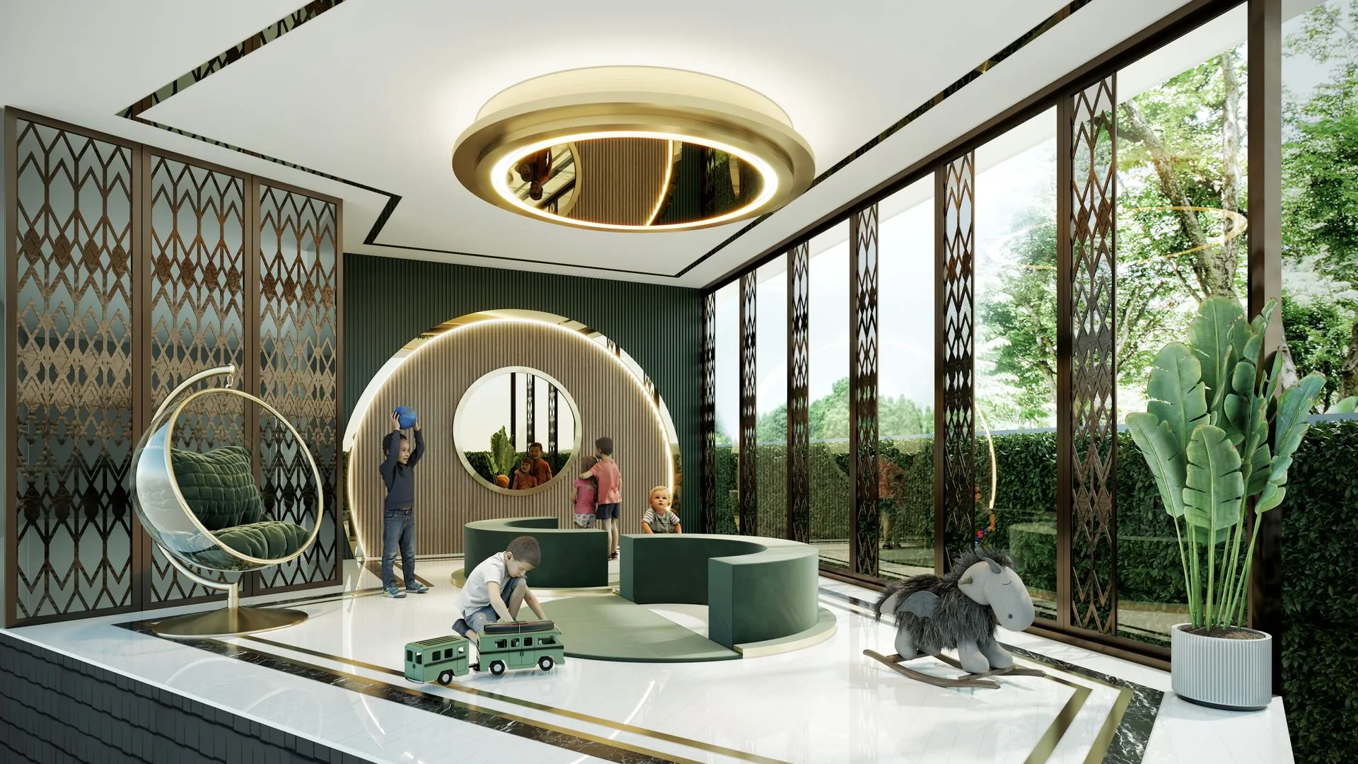 8 Atelier Residence 38