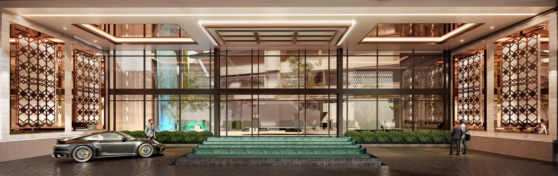 8 Atelier Residence 26