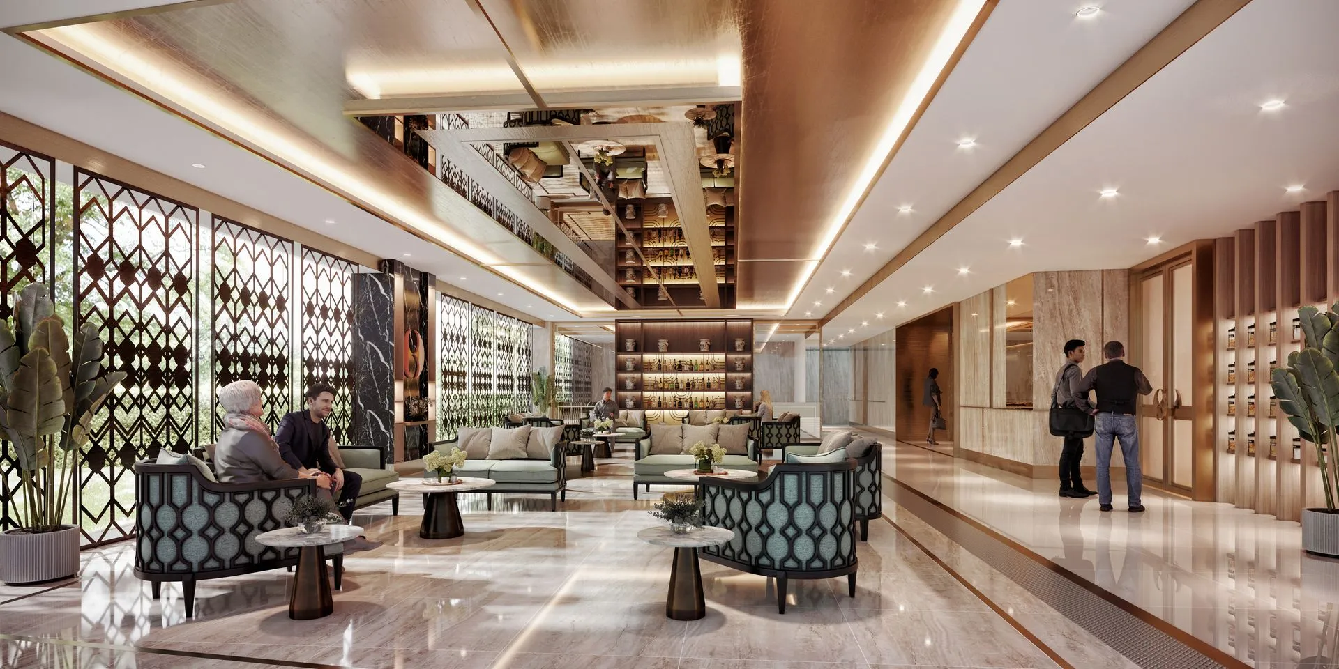 8 Atelier Residence 39