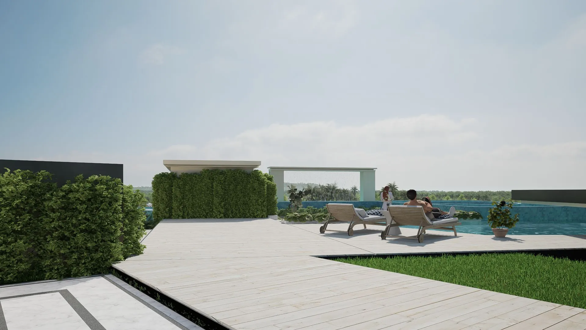 8 Atelier Residence 31